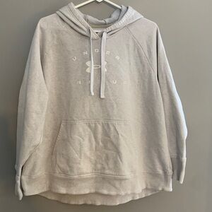 Under Armour 1x hoodie